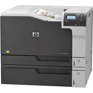 Ремонт принтера HP M750DN в Новосибирске
